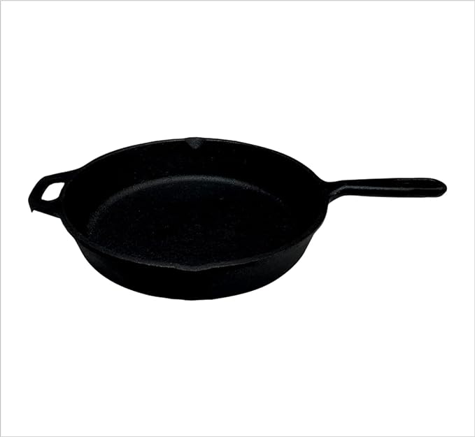 Fry Pan Diameter